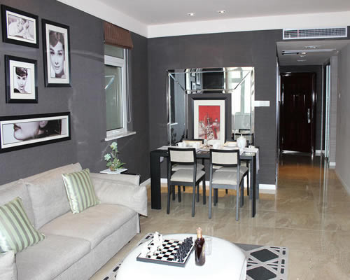 家庭居宅博悅佳新型隔墻板施工方案  自保溫外墻板生產廠家